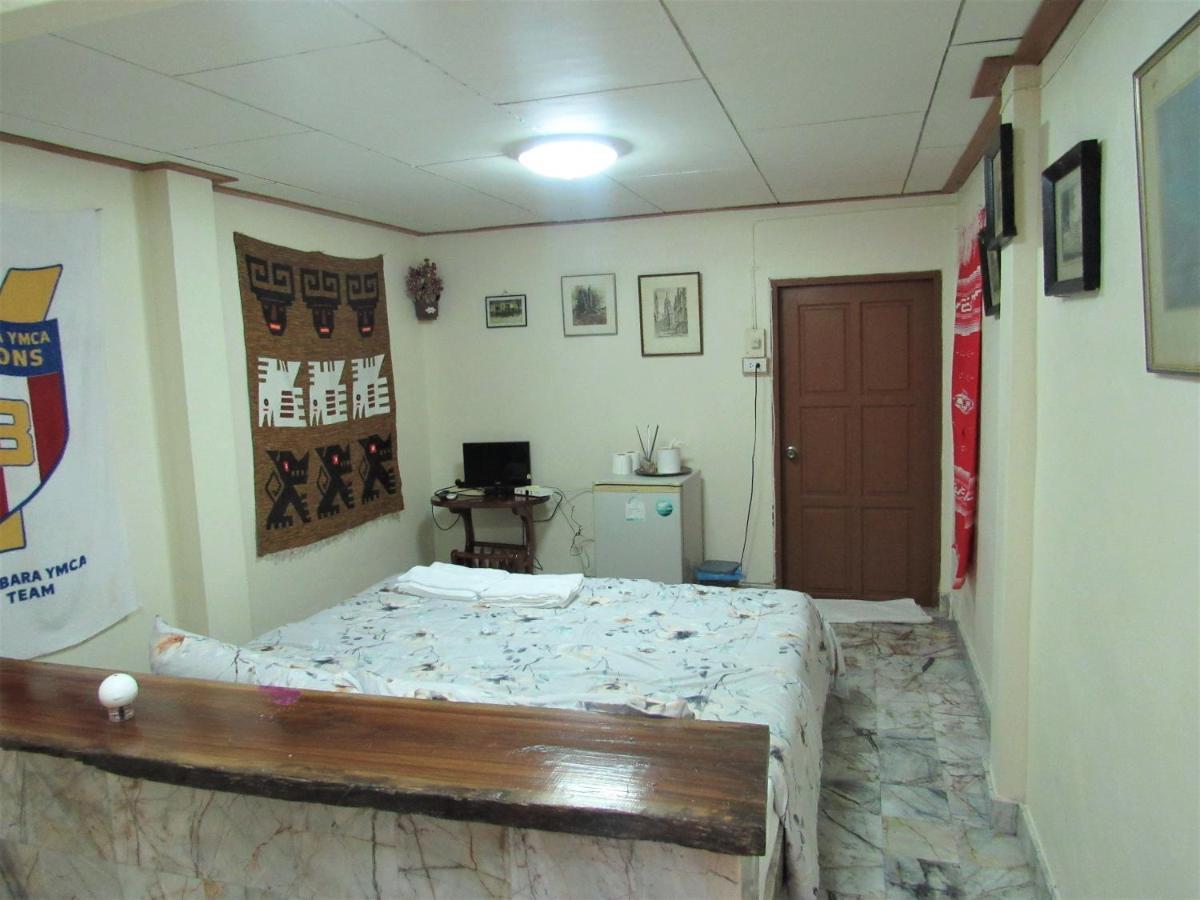 The Sunrise Beach Cafe And Guesthouse Ban Tha Khoi Esterno foto